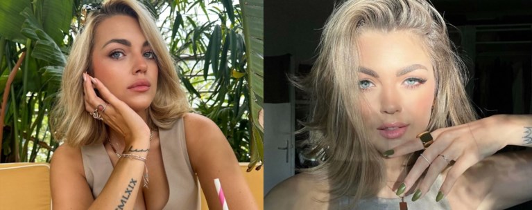 ΣΛΟΒΕΝΙΑ INFLUENCER