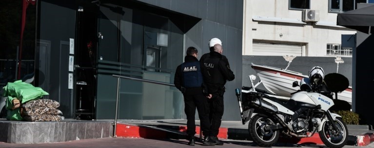 Γλυκά Νερά