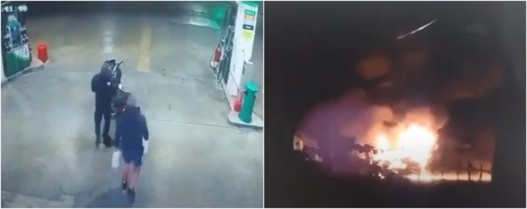 κύκλωμα εκβιαστών
