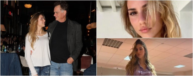Φαίδρα Παπανδρέου