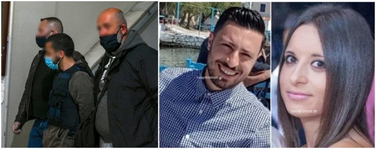 Φονικό στη Μακρινίτσα