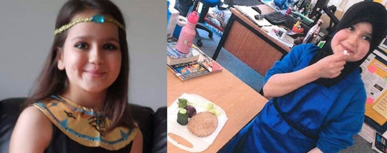 ΒΡΕΤΑΝΙΑ ΠΑΙΔΟΚΤΟΝΙΑ 10ΧΡΟΝΗΣ ΣΑΡΑ