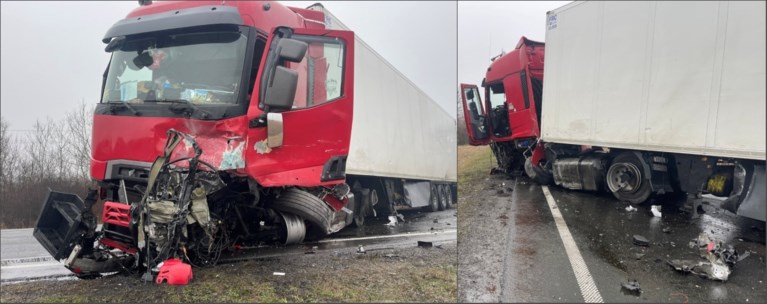 ΡΟΥΜΑΝΙΑ ΔΥΣΤΥΧΗΜΑ ΜΕ ΝΕΚΡΟΥΣ ΟΠΑΔΟΥΣ ΤΟΥ ΠΑΟΚ