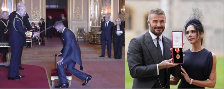 ΝΤΕΪΒΙΝΤ ΜΠΕΚΑΜ