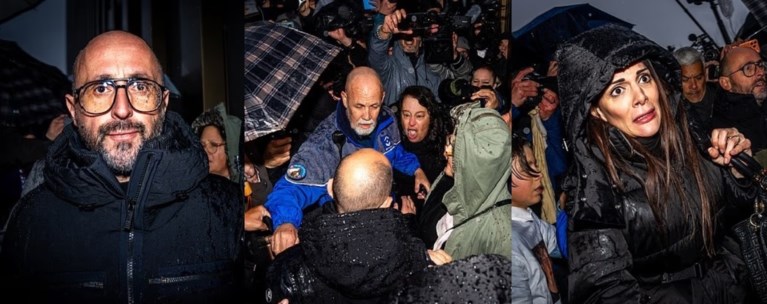 ΚΡΑΝ ΜΟΝΤΑΝΑ ΟΡΓΗ ΣΥΓΓΕΝΩΝ