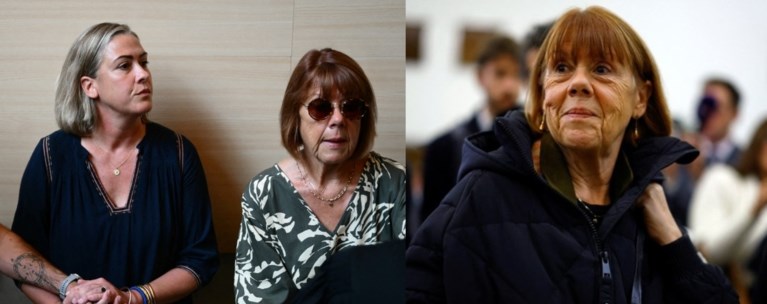 ΖΙΖΕΛ ΠΕΛΙΚΟ ΚΑΡΟΛΙΝΕ ΝΤΑΡΙΑΝ