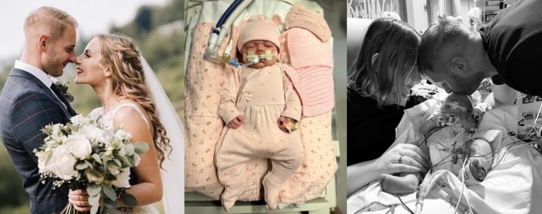 ΒΡΕΤΑΝΙΑ ΤΟΚΕΤΟΣ ΣΤΟ ΣΠΙΤΙ - ΘΑΝΑΤΟΣ ΒΡΕΦΟΥΣ