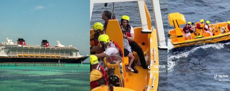 disney cruise