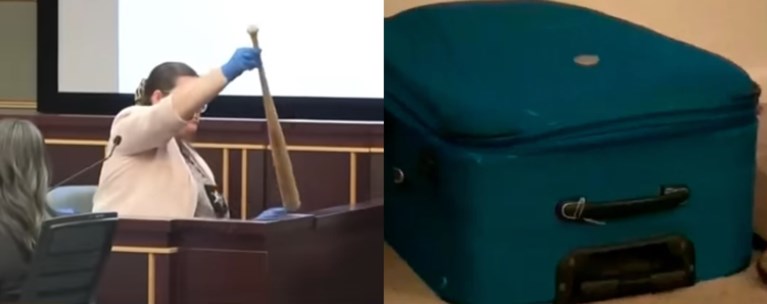 ΗΠΑ Δικαστήριο