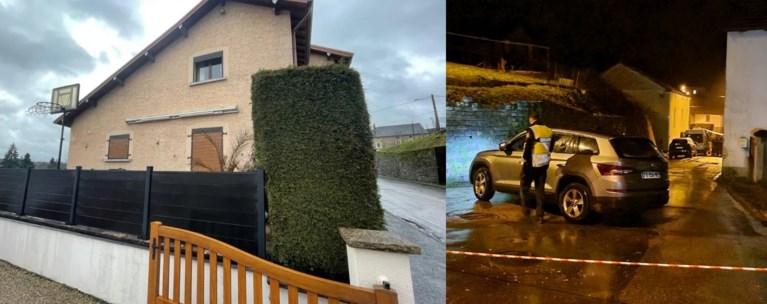 ΓΑΛΛΙΑ ΒΡΕΦΗ