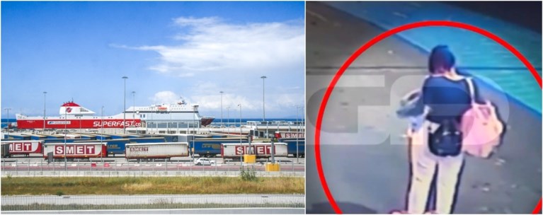 47χρονη ναυτικός