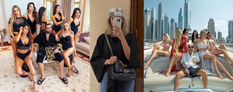 ΙΡΑΝ ΝΕΟΛΑΙΑ