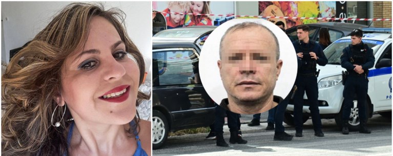 ΜΕΝΙΔΙ ΓΥΝΑΙΚΟΚΤΟΝΙΑ