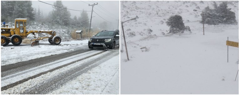 ΠΑΡΝΗΘΑ ΧΙΟΝΙ 3