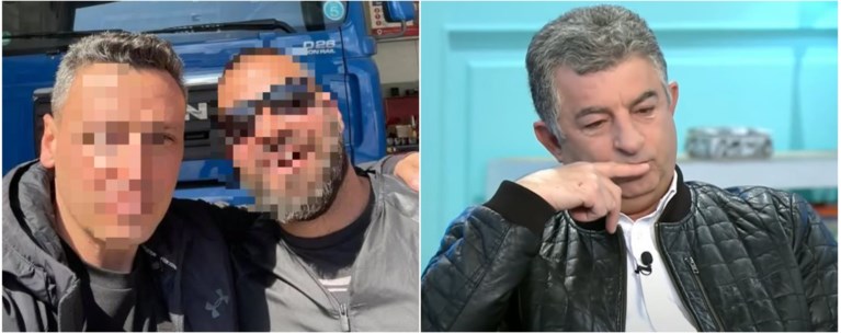 ΔΟΛΟΦΟΝΙΑ ΚΑΡΑΙΒΑΖ