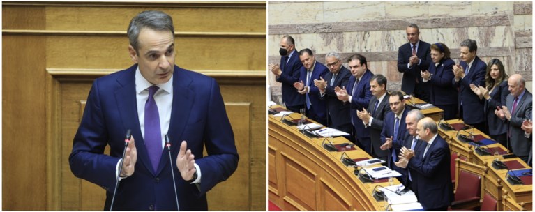ΜΗΤΣΟΤΑΚΗΣ ΒΟΥΛΗ