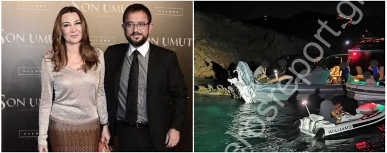 ΑΛΙ ΣΑΜΠΑΝΤΖΙ