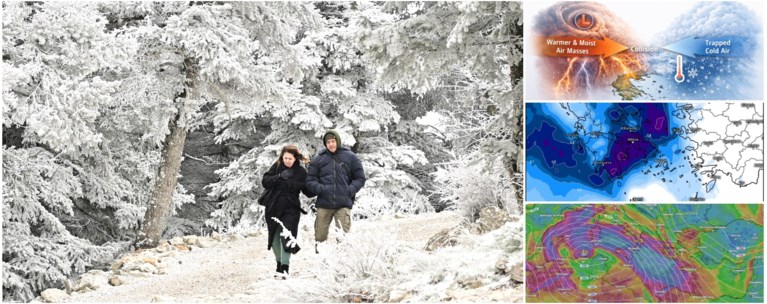 ΚΑΙΡΟΣ ΧΙΟΝΙ