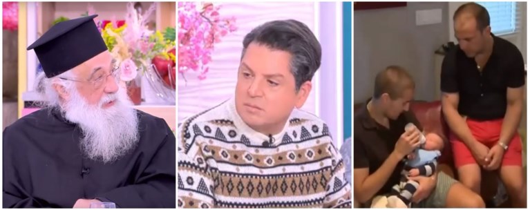 ΠΑΤΕΡΑΣ ΣΤΥΛΙΑΝΟΣ ΠΟΥΛΟΠΟΥΛΟΣ