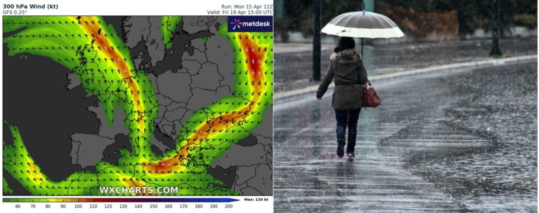 ΚΑΙΡΟΣ ΤΣΑΤΡΑΦΥΛΛΙΑΣ