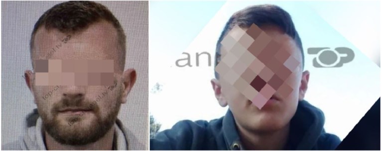 ΚΕΦΑΛΟΝΙΑ ΛΗΣΤΕΙΑ