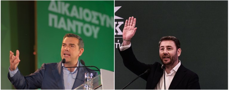 ΤΣΙΠΡΑΣ ΑΝΔΡΟΥΛΑΚΗΣ