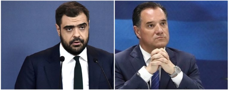ΜΑΡΙΝΑΚΗΣ ΑΔΩΝΙΣ