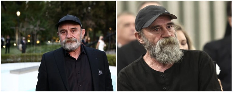 ΚΩΣΤΑΣ ΠΟΛΥΧΡΟΝΟΠΟΥΛΟΣ