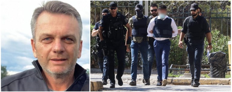 ΔΟΛΟΦΟΝΙΑ ΤΟΠΟΓΡΑΦΟΣ ΨΥΧΙΚΟ