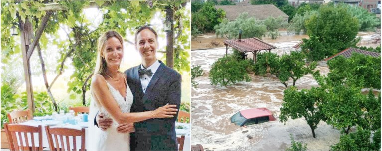 ΝΙΟΠΑΝΤΡΟ ΖΕΥΓΑΡΙ ΑΓΝΟΟΥΜΕΝΟΙ ΠΗΛΙΟ