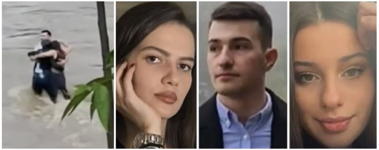 ιταλια 3 φιλοι
