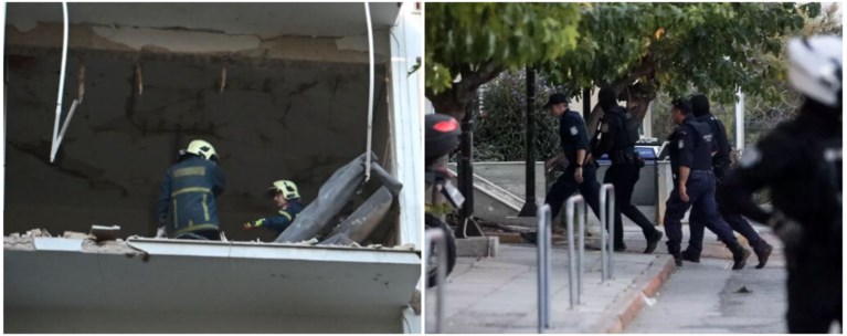 ΑΜΠΕΛΟΚΗΠΟΙ ΕΚΡΗΞΗ