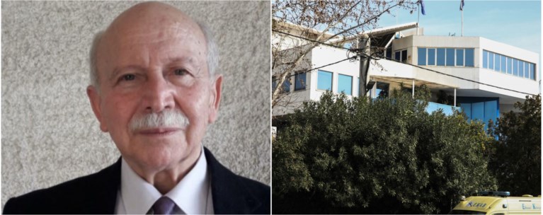 ΗΛΙΑΣ ΚΟΥΚΟΥΛΑΡΗΣ ΓΛΥΦΑΔΑ
