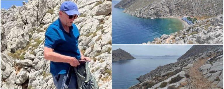 ΣΥΜΗ ΒΡΕΤΑΝΟΣ