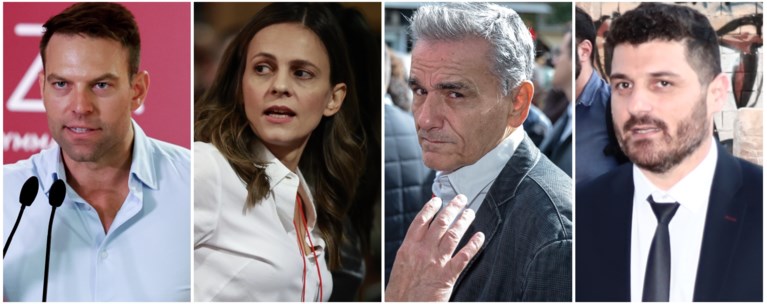 ΚΑΣΣΕΛΑΚΗΣ ΑΧΤΣΙΟΓΛΟΥ ΤΣΑΚΑΛΩΤΟΣ ΤΕΜΠΟΝΕΡΑΣ