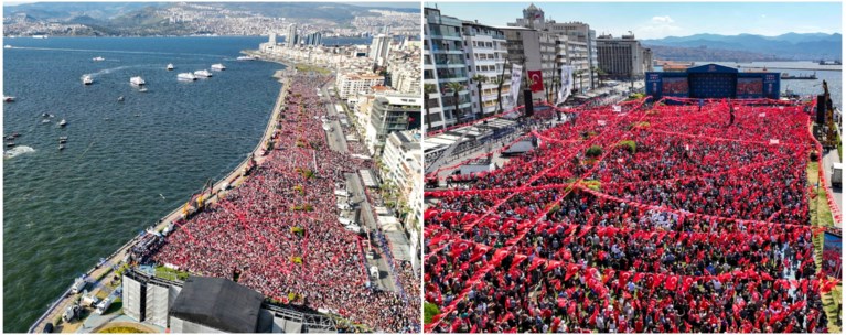ΚΕΜΑΛ ΚΙΛΙΤΣΝΤΑΡΟΓΛΟΥ ΚΟΚΚΙΝΟ ΠΟΤΑΜΙ
