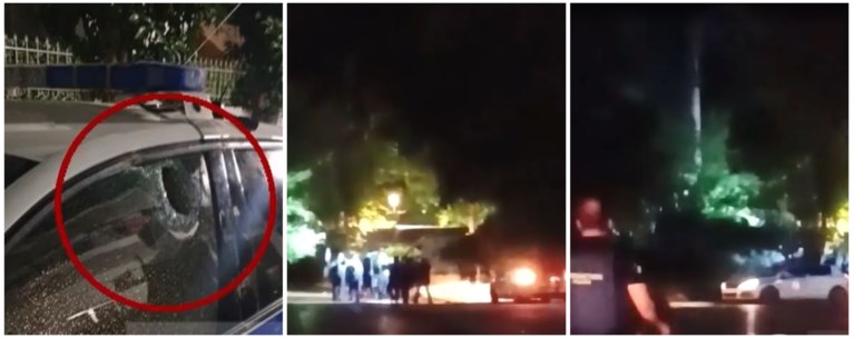 ΧΑΛΑΝΔΡΙ ΡΟΜΑ ΠΕΡΙΠΟΛΙΚΟ
