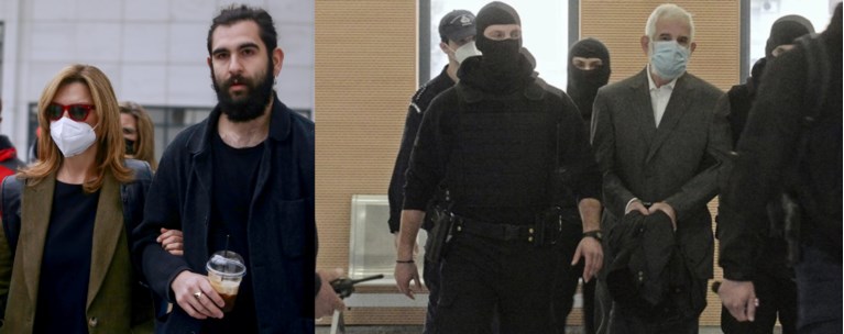 Φιλιππίδης_ Ελπίδα Νίνου_γιος