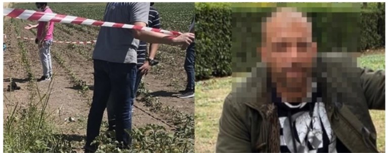 Έγκλημα στην Κατερίνη
