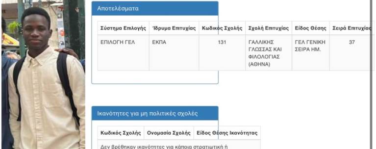 ΣΕΜΠΑ ΠΑΝΕΛΛΗΝΙΕΣ 2023