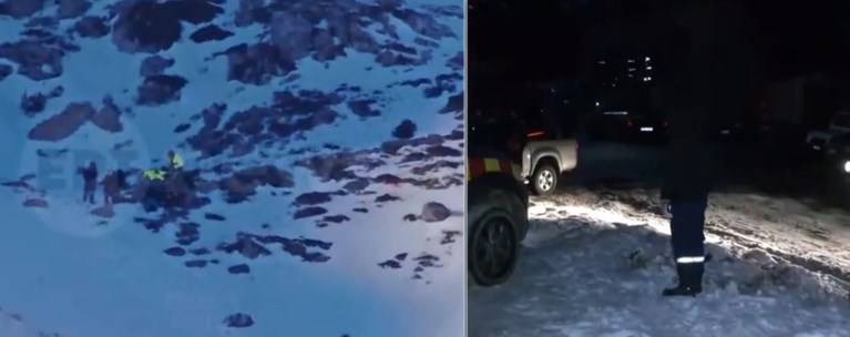 ΟΡΕΙΒΑΤΕΣ ΤΑΫΓΕΤΟΣ