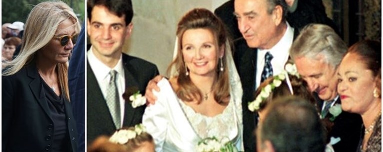 Μπαμπάς Μαρέβας