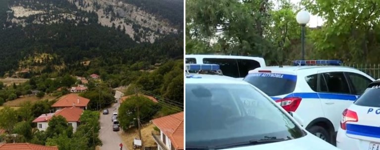 ΑΡΤΑ ΦΟΝΙΚΟ