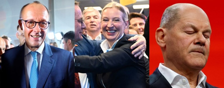 Γερμανία