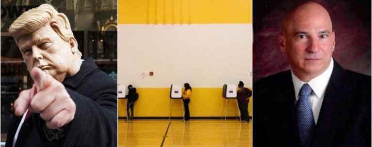 ΕΛΛΗΝΟΑΜΕΡΙΚΑΝΟΣ ΕΙΣΑΓΓΕΛΕΑΣ ΕΡΕΥΝΑ ΤΡΑΜΠ