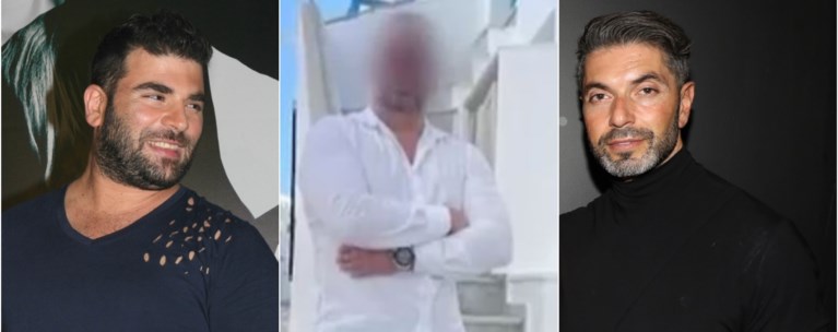 ΜΑΡΤΙΚΑΣ ΓΙΑ ΕΞΑΠΑΤΗΣΗ ΠΑΝΤΕΛΙΔΗ ΑΠΟ ΓΝΩΣΤΟ ΕΠΙΧΕΙΡΗΜΑΤΙΑ