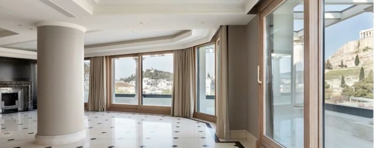 ΑΚΙΝΗΤΟ ΑΚΡΟΠΟΛΗ