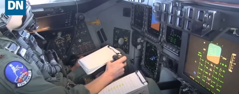 β-2 βομβαρδιστικο