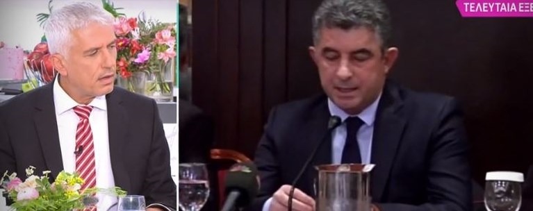 καλλιακμανης καραιβαζ