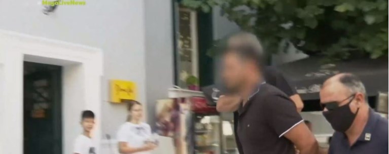 πατέρας Κόρινθος